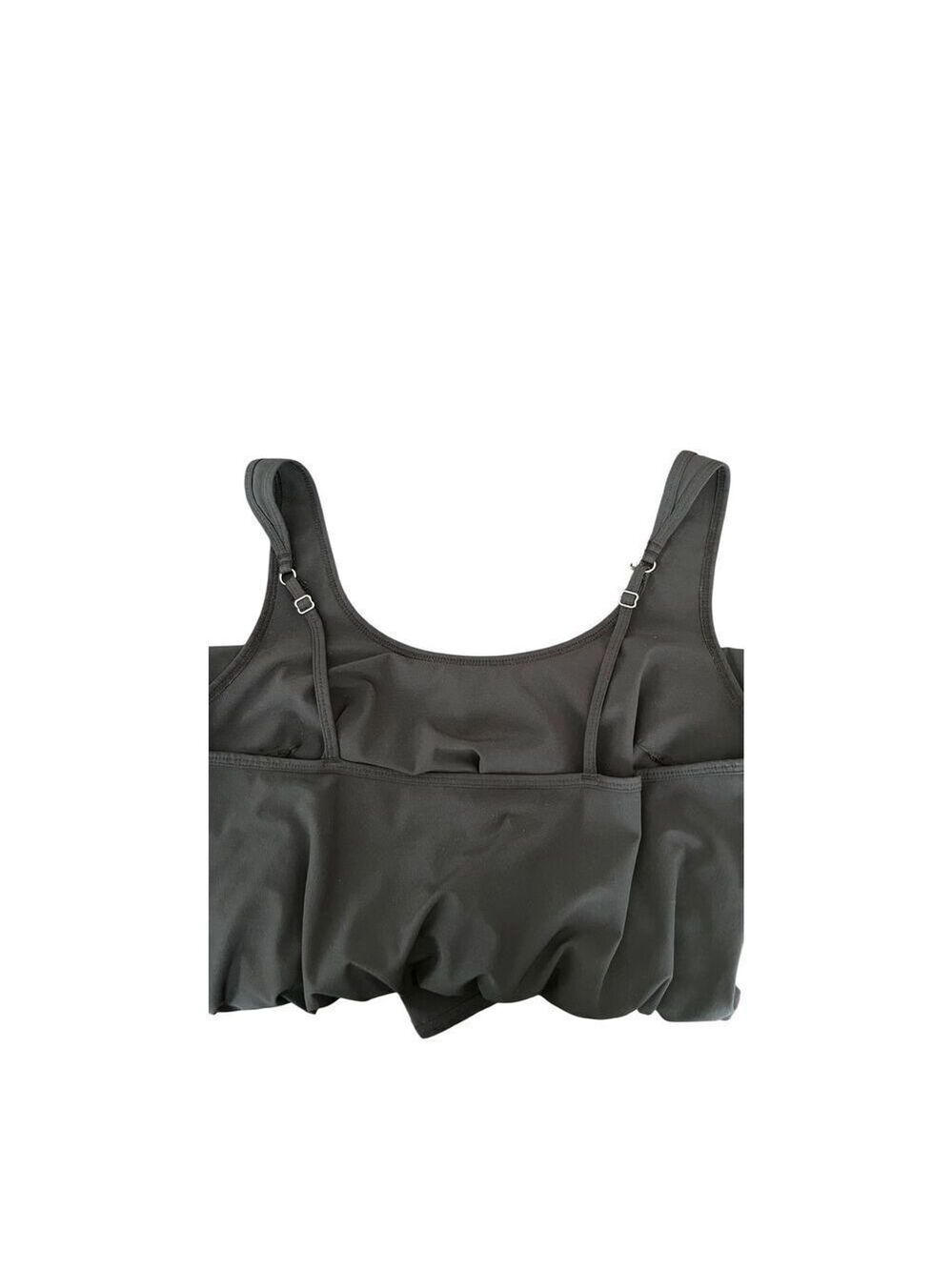 Abercrombie & Fitch Black Traveler Romper - Picture 5 of 9